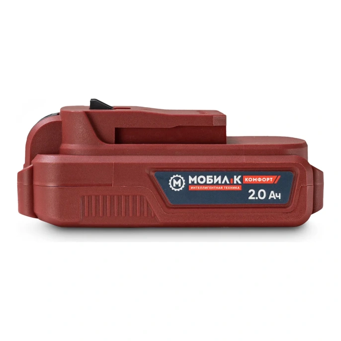 Аккумулятор XA220 КОМФОРТ 20В, 2Ач Мобил К MBK0027804