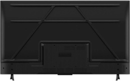 55" Телевизор TCL 55P6K 4K Ultra HD, СМАРТ ТВ, Google TV, черный