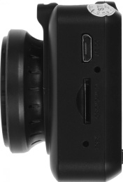 Видеорегистратор ROADGID Mini 3 GPS Wi-Fi, черный