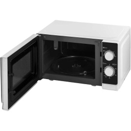 Микроволновая печь Sharp/ 20 л, 800 Вт, эмаль, белый (R2000RW)