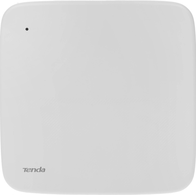 Видеорегистратор NVR (сетевой) TENDA NVR N3L-16H