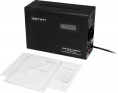 Стабилизатор напряжения Smartwatt AVR Triac 500TW 500ВА черный 4512020380004