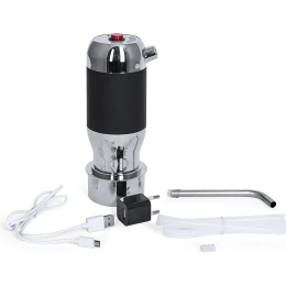 Аккумуляторная помпа ECOTRONIC PLR-200 Black 11278