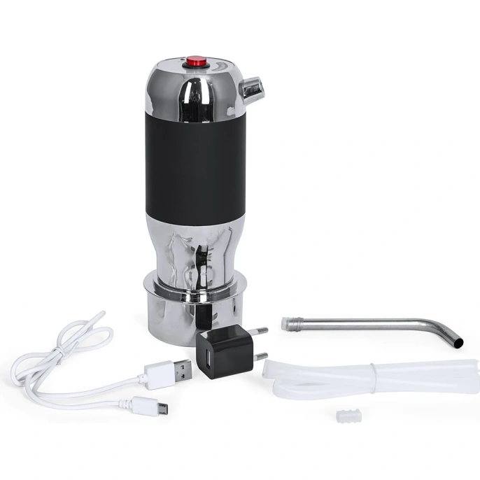 Аккумуляторная помпа ECOTRONIC PLR-200 Black 11278