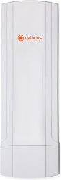 Точка доступа Optimus WB-24350 В0000013679 802.11N, 2T2R 300M MIMO Technology, 802.11b/g/n, до 300 Мбит/с, HT40, HT20, 2xRJ45, 2xPoE, WEP Encryption, WPA/WPA2 Personal WPA-PSK TKIP или AES , IEEE 802.3 Ethernet , IEEE 802.3u Fast Ethernet , IEEE 802
