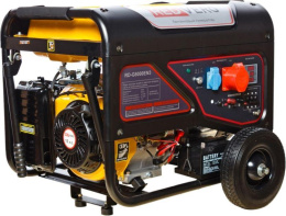 Генератор RedVerg RD-G8000EN3 6.5кВт