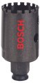 Алмазная коронка Bosch Diamond for Hard Ceramics (2.608.580.308) (обрабатываемый материал: плитка, рабочий диаметр: 38 мм)