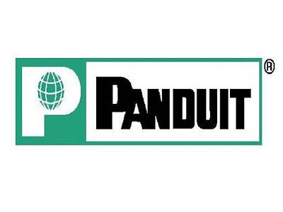 Кабель информационный Panduit PFZ6X04BU-CEG кат.6А F/UTP общий экран 4X2X23AWG LSZH внутренний 305м синий