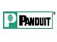 Каб.сборка Panduit FZTRL7N7NBNM010 12x50/125 OM4 PanMPO-PanMPO полярность B 10м LSZH аквамарин