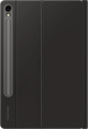 Чехол-клавиатура Samsung для Samsung Galaxy Tab S9/S9 FE/S10 FE/S10 Lite Book Cover Keyboard поликарбонат/полиуретан черный EF-DX725UBRGRU
