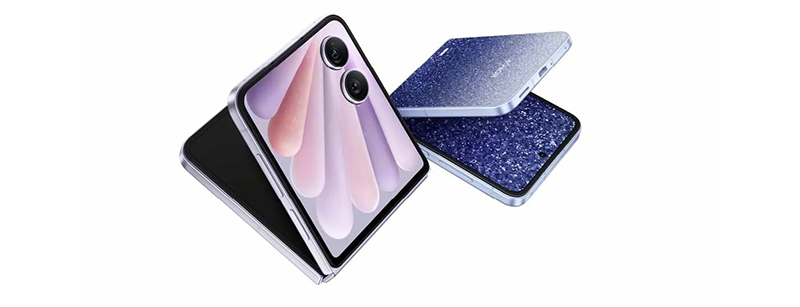 Характеристики раскладушки Honor Magic V Flip 2 раскрыты до презентации