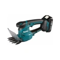 Аккумуляторные ножницы для травы Makita LXT 18В BL1815N DUM111SYX