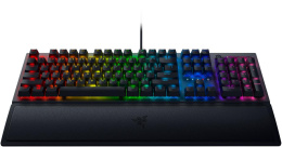 Игровая клавиатура Razer BlackWidow V3 Green Switch / Razer BlackWidow V3 Green Switch - Russian Layout