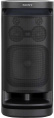 Минисистема Sony SRS-XV900 черный 100Вт USB BT