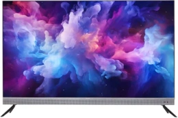 Телевизор EVOLUTION 65 WOSQ65MR1SBUHD QLED SmartTV WebOS 6.0