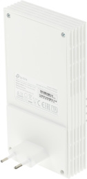 Повторитель беспроводного сигнала TP-Link RE600X AX1800 10/100/1000BASE-TX белый