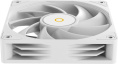 Вентилятор для процессора Fan Ocypus Gamma F12 WH / White / 3pin Gamma-F12-WH1NN00X-GL