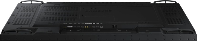 Панель Samsung VM55B-E 55", черный [lh55vmbebgbxci]