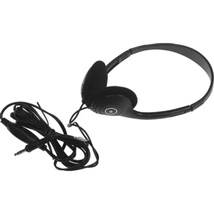 Defender Aura 101 Наушники стерео, регулят. громк., 1.8м кабель [63101]