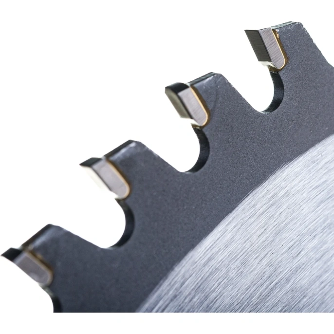 Диск пильный по алюминию 190x30/20/16, 56 зубьев, negative EDGE by PATRIOT Patriot 810010025