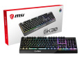 Клавиатура MSI VIGOR GK30 (S11-04RU236-CLA)