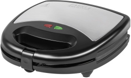 Мультипекарь Red Solution RMB-M603 700Вт черный/серебристый