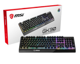 Клавиатура MSI VIGOR GK30 (S11-04RU236-CLA)