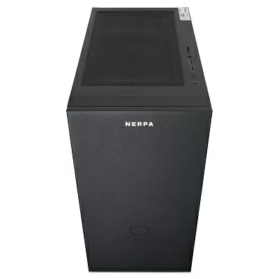 Персональный компьютер ПК NERPA LADOGA A540-300923 MT (AMD Ryzen 5 7600/16GB 6000MHz/1024GB NVMe SSD/RTX 3060 12GB/Win11Pro/750W/1Y)