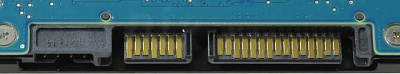 Жёсткий диск HDD 2 Tb SATA 6Gb/s Seagate Barracuda Compute ST2000LM015 2.5" 5400rpm 128Mb