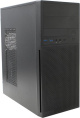 Корпус MidiTower Powerman DA815 Black PMP-500ATX 2*USB 3.0 ATX (6193555)