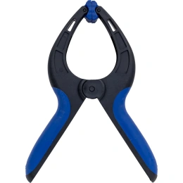 Ручной зажим 225 мм КОБАЛЬТ 244-780