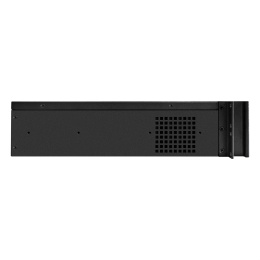Серверный корпус ExeGate Pro 2U350-01 RM 19", высота 2U, глубина 350, БП 1U-350DS, USB EX292526RUS