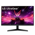 23.8" Монитор LG UltraGear 24GS60F-B,  1920x1080,  IPS,  180Гц,  1хHDMI,  1хDP,  черный