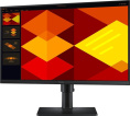 Монитор 24" Samsung LS24D400GAIXCI, 1920x1080, IPS, 100Hz DP, HDMI LS24D400GAIXCI