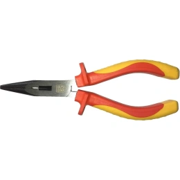 Диэлектрические длинногубцы до 1000V, 170мм Berger BG BG1171