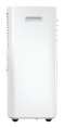 Кондиционер мобильный Royal Clima Tesoro RM-TS17CH-E белый