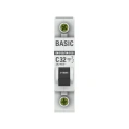 Автоматический выключатель EKF 1P 32А (C) 4,5кА ВА 47-29 Basic mcb4729-1-32C