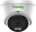 Камера видеонаблюдения IP TIANDY AK TC-C320N I3/E/Y/2.8mm,  1920 х 1080,  2.8 мм,  белый