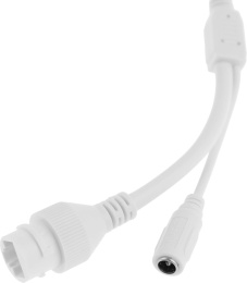 IP-камера TP-Link Vigi C440I (4 мм) домашняя проводная камера, купольная, матрица 1/3" CMOS, 4 МП, объектив F/2.2 4 мм, ИК подсветка, интерфейс проводной