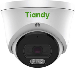 Камера видеонаблюдения IP TIANDY AK TC-C320N I3/E/Y/2.8mm,  1920 х 1080,  2.8 мм,  белый