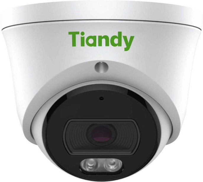 Камера видеонаблюдения IP TIANDY AK TC-C320N I3/E/Y/2.8mm,  1920 х 1080,  2.8 мм,  белый