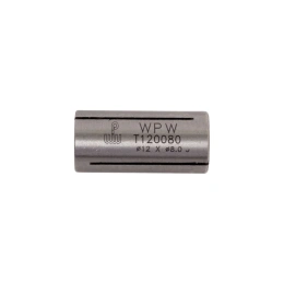 Втулка цанга переходная тип B (12 мм, 8 мм) WPW T120080
