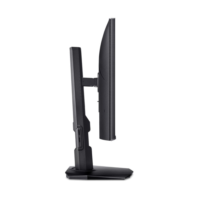 LCD Acer 24.5" XF253QF4bmiiprx Black {IPS 1920x1080 420Hz 1/4ms 250cd 2xHDMI2.0 DisplayPort1.4 2x2W FreeSync Premium HDR10 VESA} (UM.KX3CD.401)