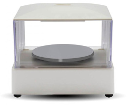 Весы лабораторные MERTECH M-ER 122ACFJR-150.005, белый [3001]