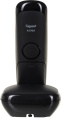 Р/Телефон Dect Gigaset A170 черный АОН
