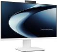 Моноблок Asus V440VAK-WPC0640 23.8" Full HD i3 1315U 1.2 16Gb SSD512Gb UHDG без ОС GbitEth WiFi BT 90W клавиатура мышь Cam белый 1920x1080 90PT03X1-M014Y0
