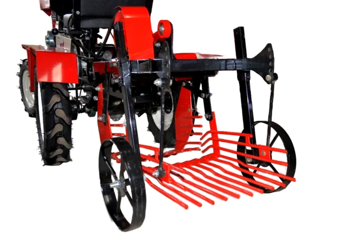 Картофелекопалка вибрационная ККМ-1 
для Агромаш МТ-110