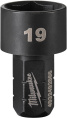 Головка 19 мм для M12 FPTR Milwaukee 4932492866