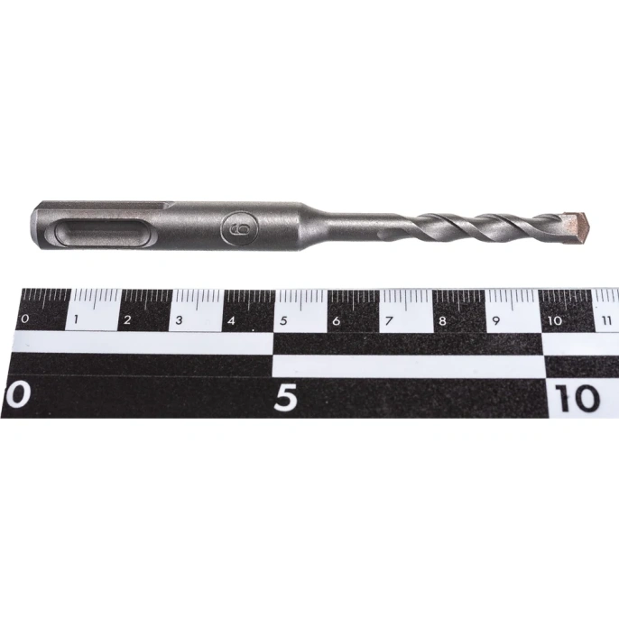 Бур (6x110 мм; SDS+) AEG 4932478681