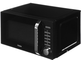 Микроволновая Печь Haier HMB-DM208BA 20л. 800Вт черный